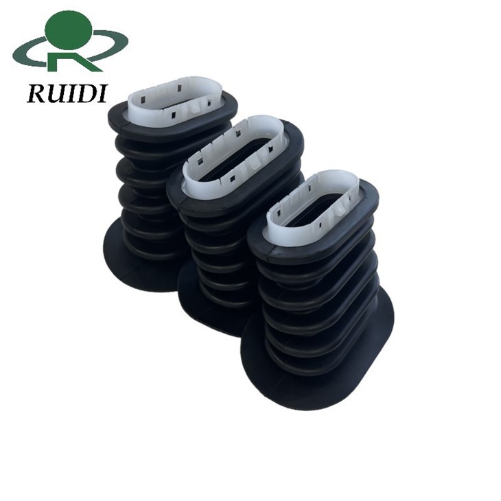 Izhod zraka za avtomobile