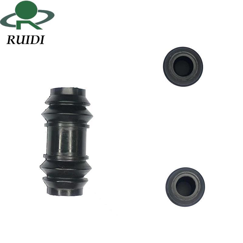 Prtljažnik vodilnega zatiča zavorne čeljusti