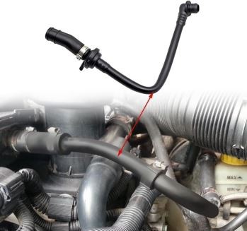 Skodelica glavnega zavornega cilindra