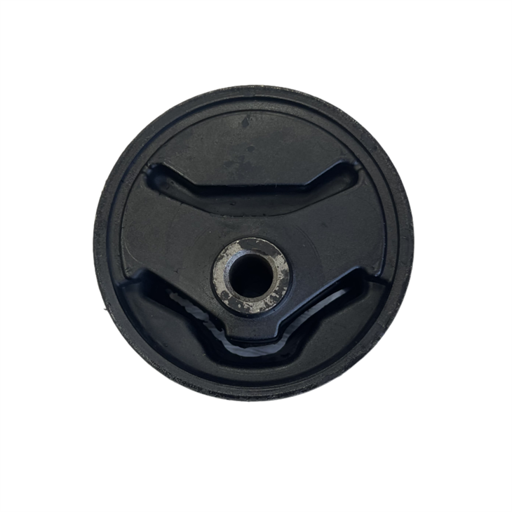 Puša torzijskega nosilca